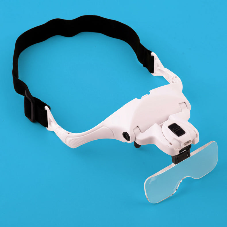 HandyScope™ LED Magnyfying Glasses