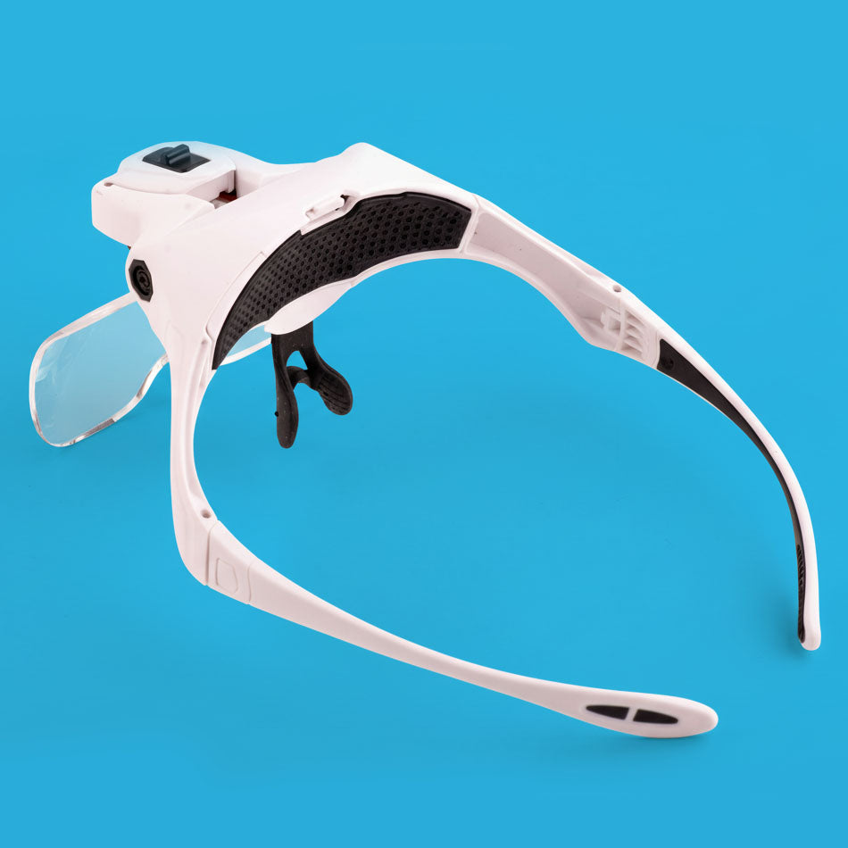 HandyScope™ LED Magnyfying Glasses