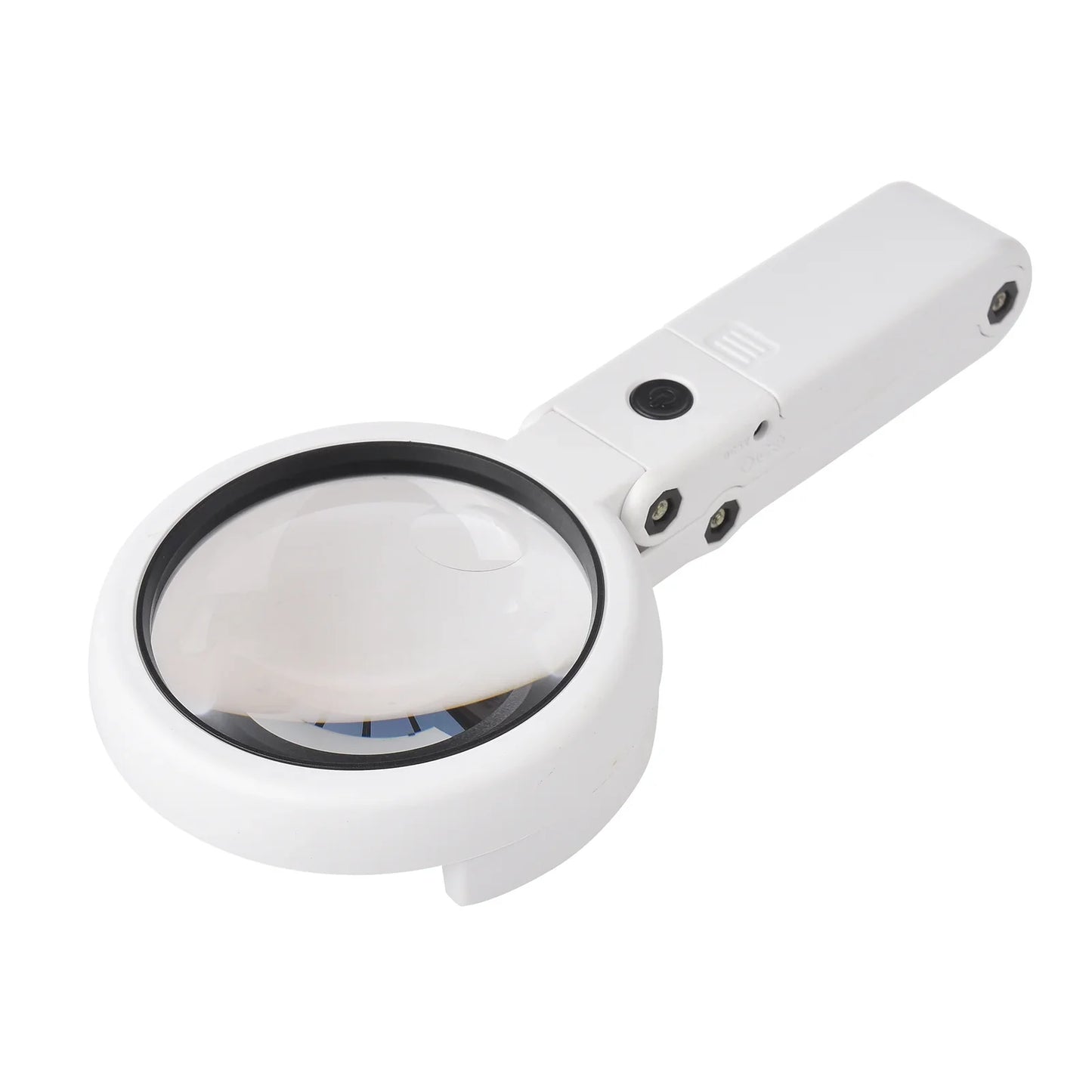 Handheld Desk Magnifier