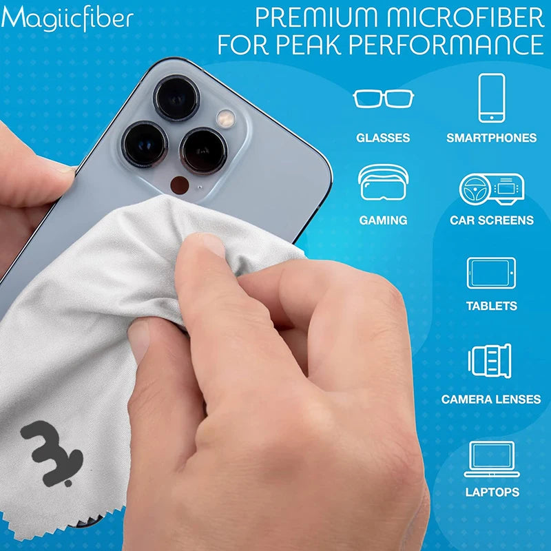 MagiicFiber - 6 PACK