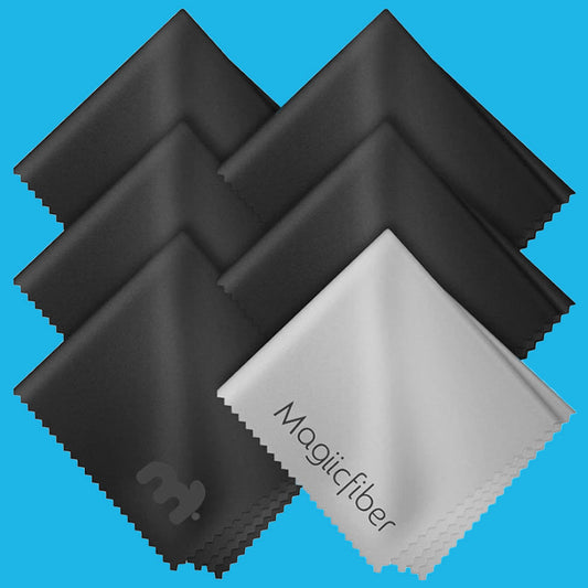 MagiicFiber - 6 PACK