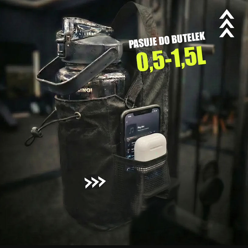 GYMNETIC™| TORBA MAGNETYCZNA 🔥Bestseller 2025