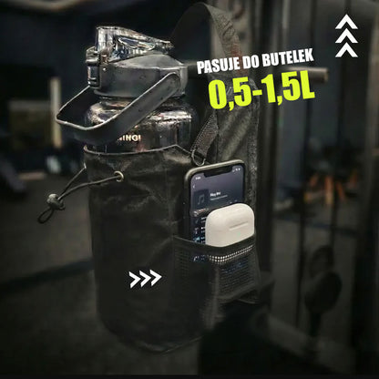 GYMNETIC™| TORBA MAGNETYCZNA 🔥Bestseller 2025
