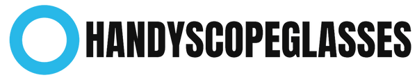 HandyScopeGlasses